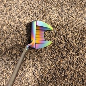 Rife Renegade Putter